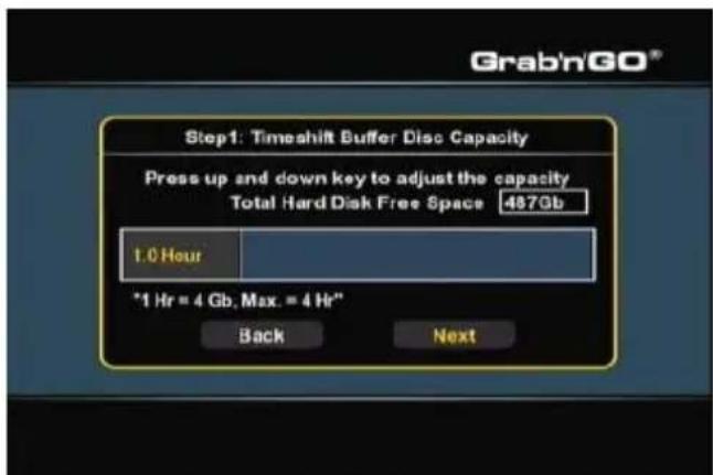 CONCEPTRONIC CM3GD1T - Information sur la Partition & Assistant de Formatage - 2
