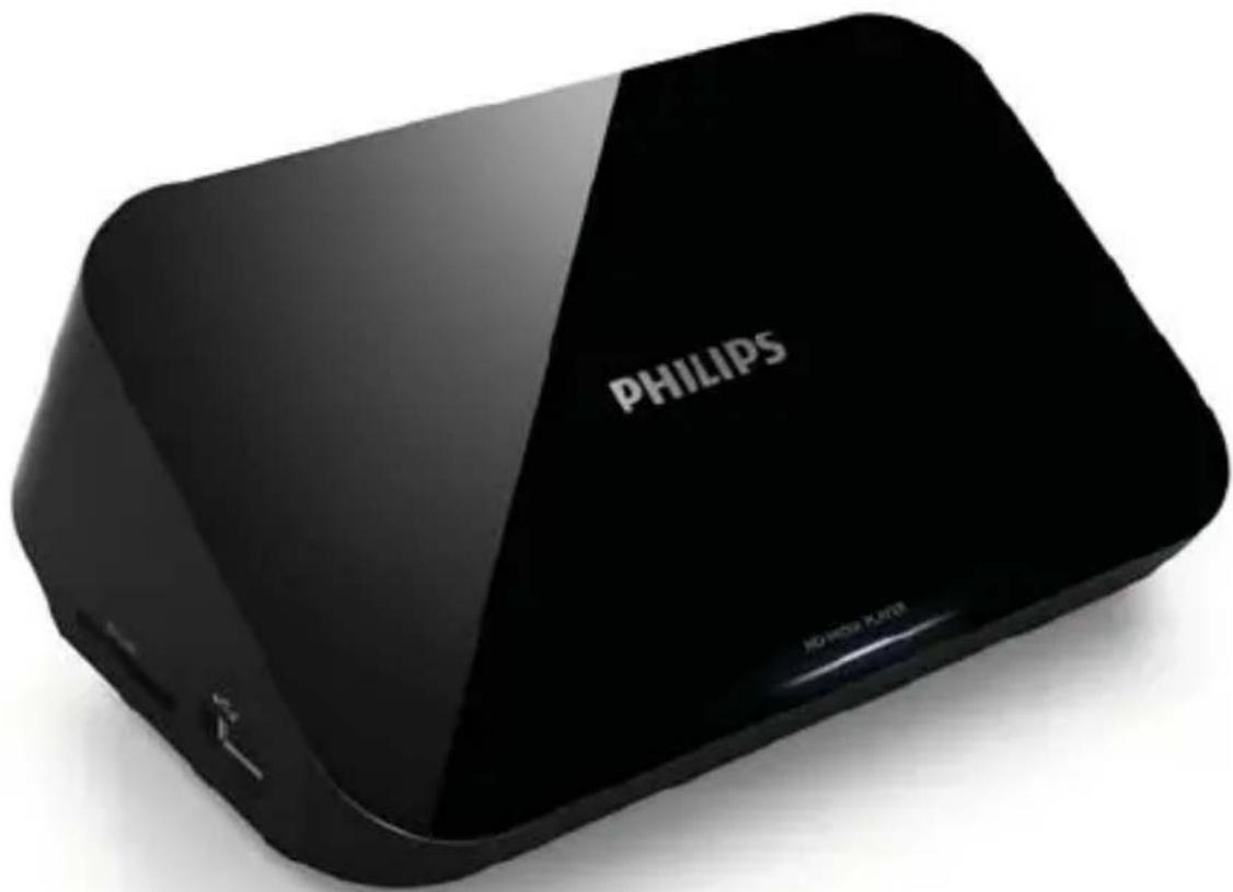 PHILIPS HMP3000 - 1