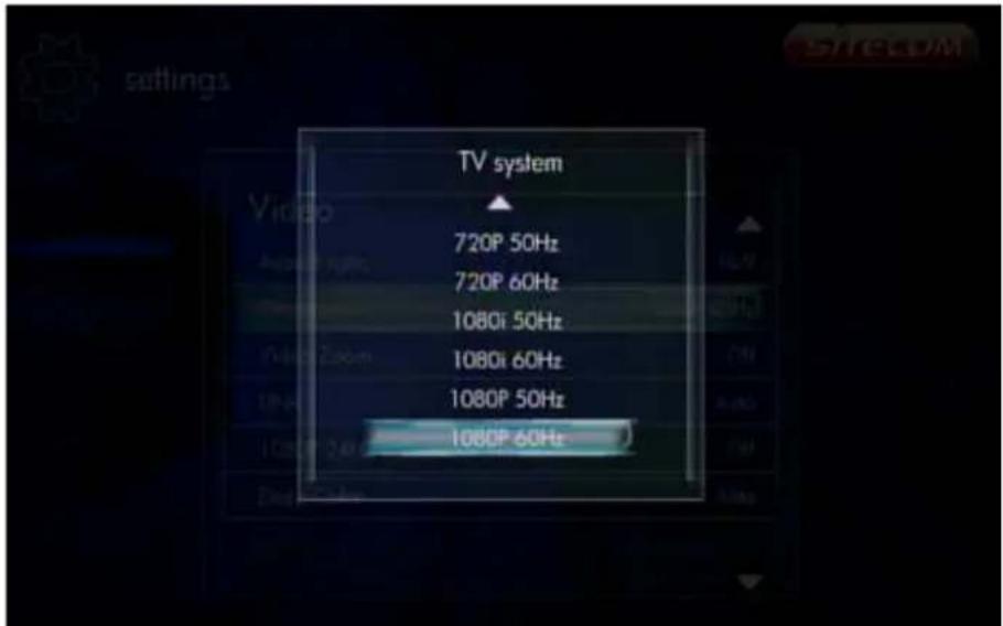 SITECOM MD-272 - TV System - 1