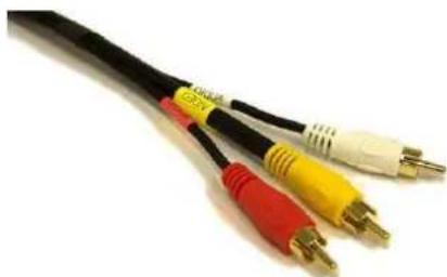 SITECOM MD-272 - Video Connections - 1