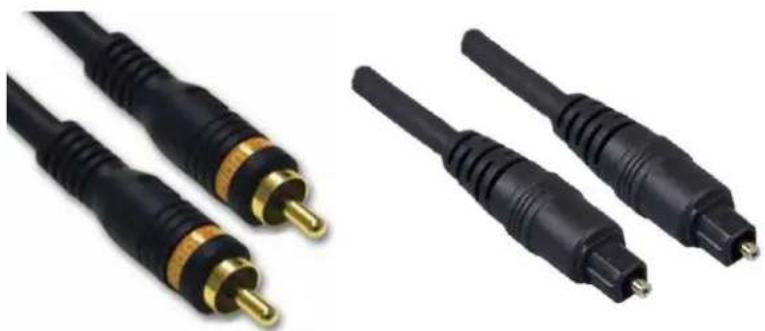SITECOM MD-272 - Audio Connections - 2