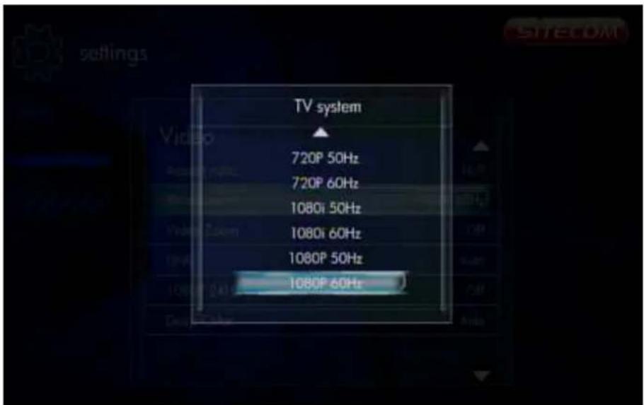 SITECOM MD-272 - Output Resolution - 1
