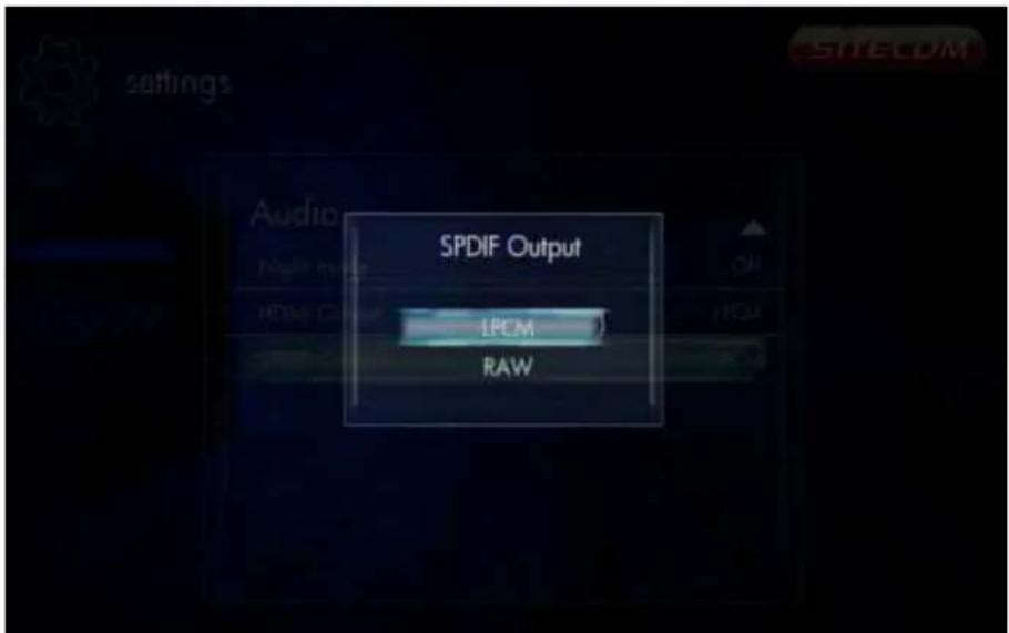 SITECOM MD-272 - SPDIF Output - 1