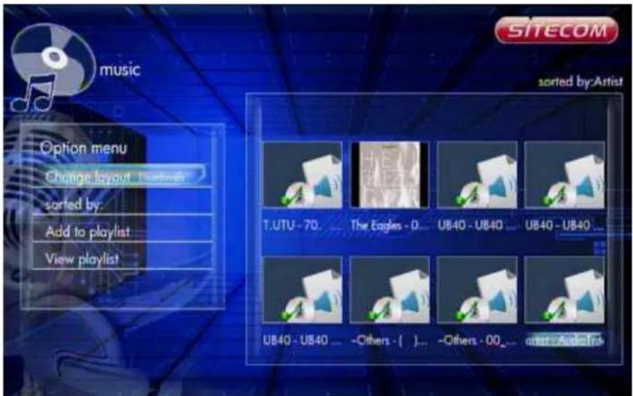SITECOM MD-272 - Thumbnails - 1