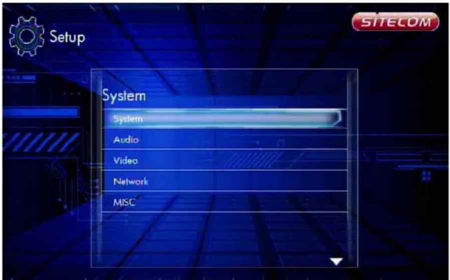 SITECOM MD-272 - System - 1