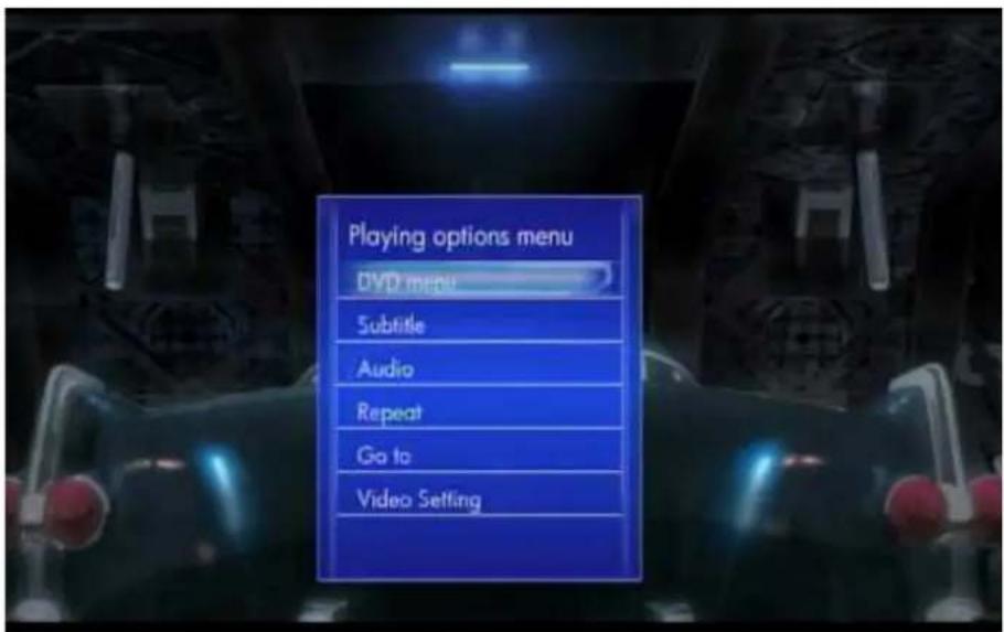 SITECOM MD-272 - Video Player - 2