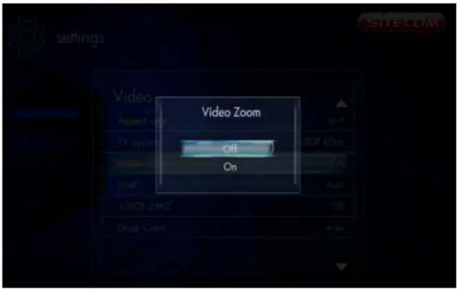 SITECOM MD-272 - Video Zoom - 1