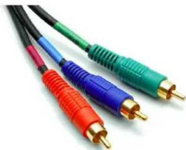 SITECOM MD-272 - Video Connections - 3