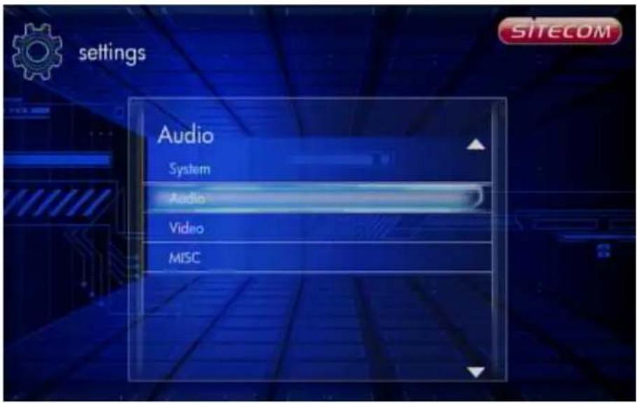 SITECOM MD-272 - Audio - 1