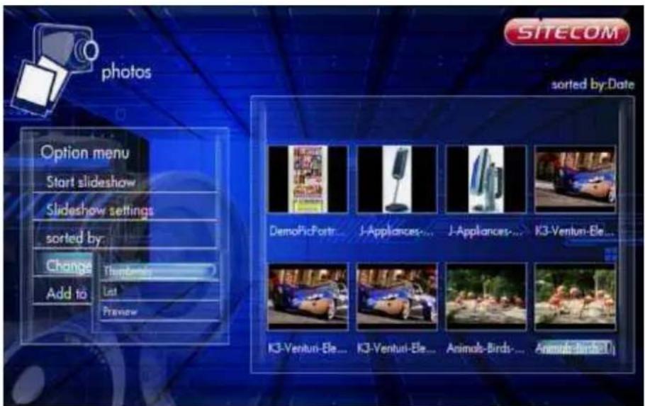 SITECOM MD-272 - Thumbnails - 1