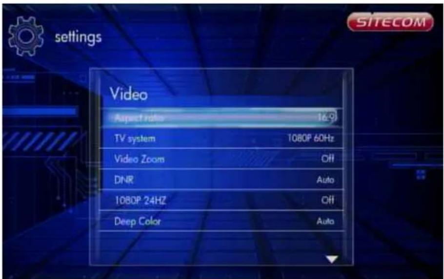 SITECOM MD-272 - Video - 1