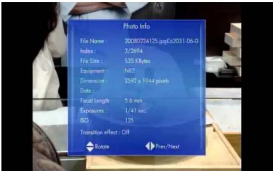 SITECOM MD-272 - Display & Slide Show - 1