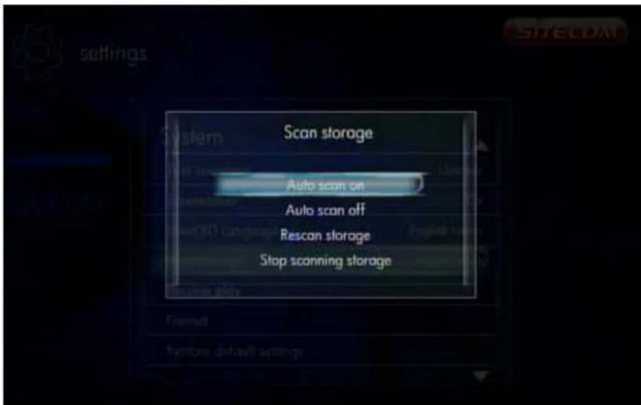 SITECOM MD-272 - Scan storage - 1