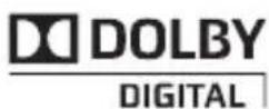 PHILIPS HMP7001 - Trademark notice - 2