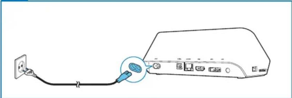 PHILIPS HMP7001 - Trademark notice - 17