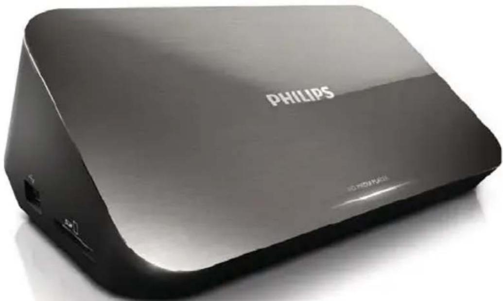PHILIPS HMP7001 - 1