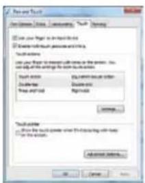 VIEWSONIC ViewPad V10s - Touch Pointer - 1