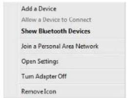 VIEWSONIC ViewPad V10s - Bluetooth - 1