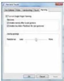 VIEWSONIC ViewPad V10s - Panning - 1