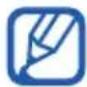 SAMSUNG Galaxy Tab 7.0 Plus - Saisir du texte - 1