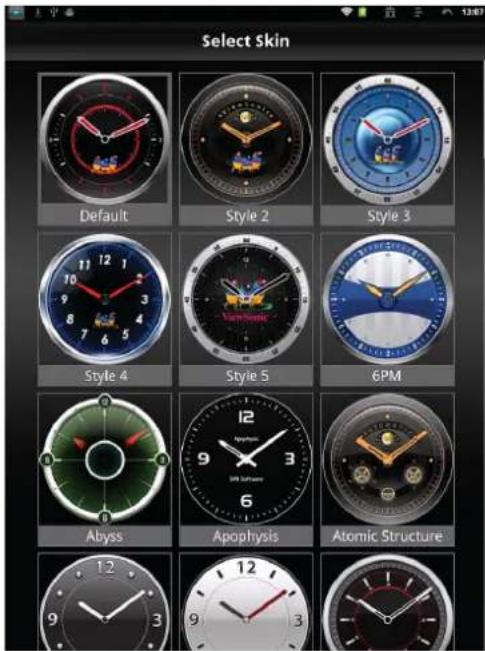 VIEWSONIC ViewPad 10e - Panels - 2