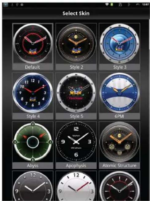 VIEWSONIC ViewPad 10e - Bildschirme - 2