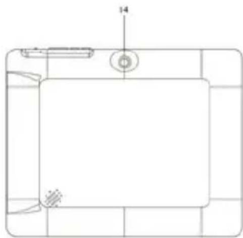 Approx APPTB701BV2 - Capitolo 4. Guida all'installazione - 4