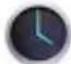 Hamlet Zelig Pad 700 - - Clock - 1