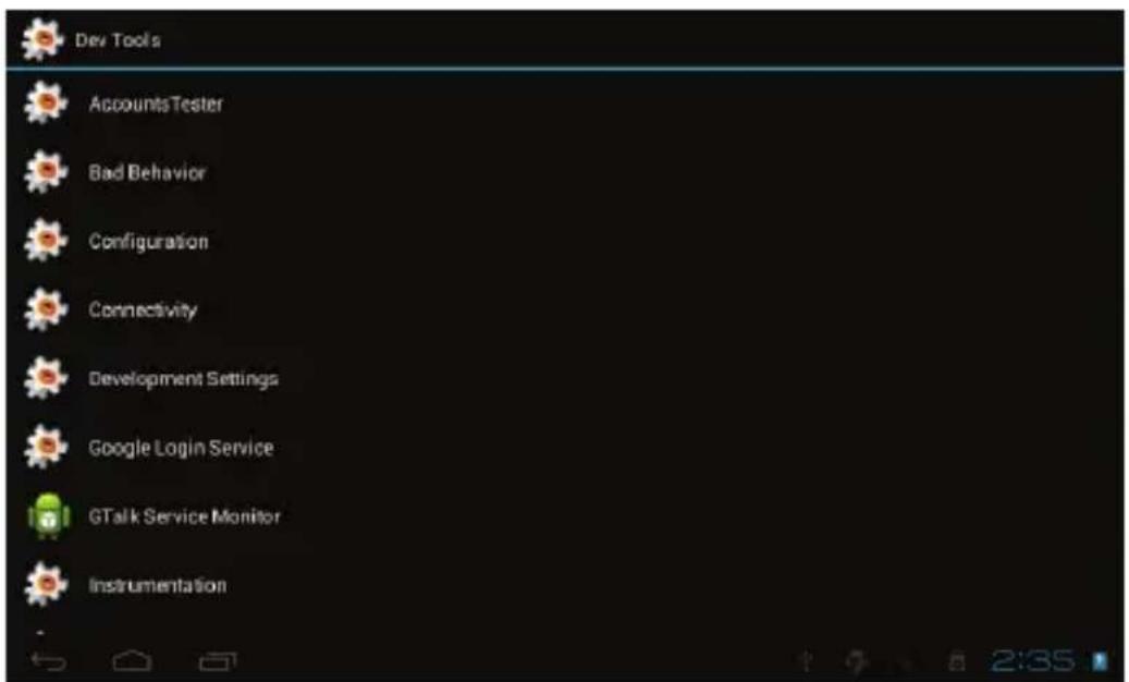 Hamlet Zelig Pad 700 - - Dev Tools - 2