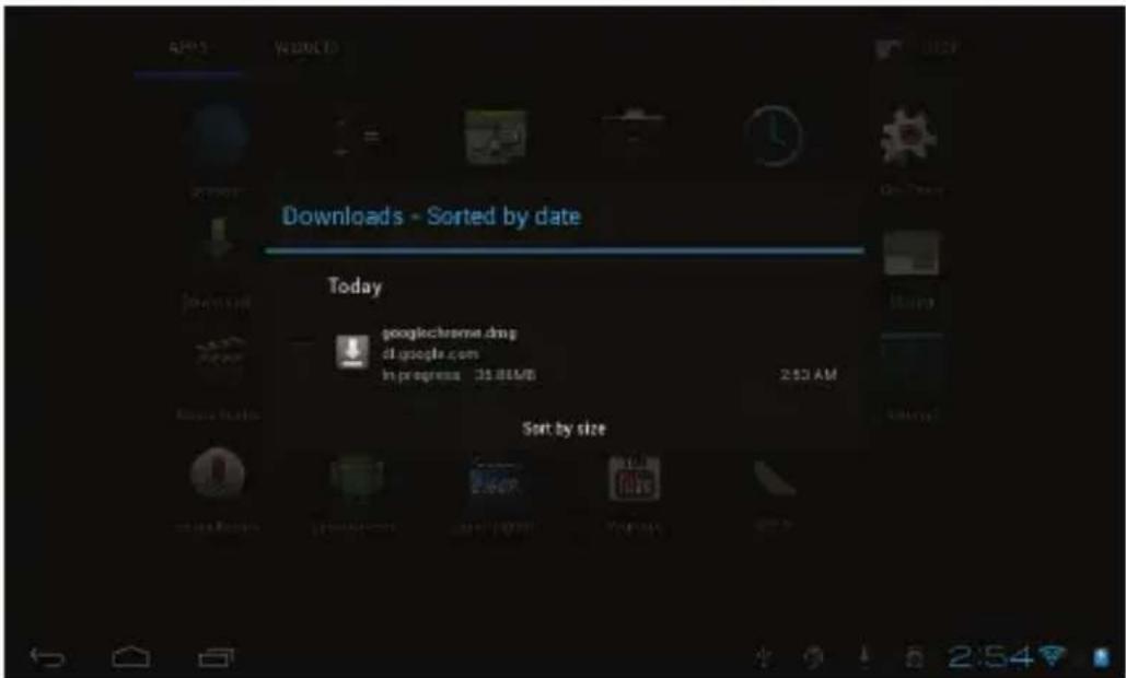 Hamlet Zelig Pad 700 - - Downloads - 2