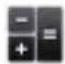 Hamlet Zelig Pad 700 - - Calculator - 1