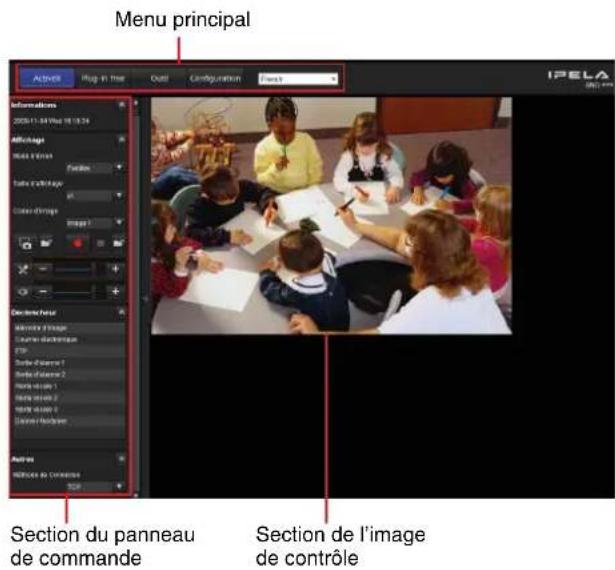 Menu principal Actions Plug-in Tree Outd Configuration IPELA IPELA Information 2006-11-34 What 14:18:24 Affichage Movie d'invest Frames Table d'affichage Image 1 Video d'image Image 1 Section view Search d'image Search d'image EOP Search d'image 1 Search d'image 2 Search d'image 3 Search d'image 4 Search d'image 5 Search d'image 6 Search d'image 7 Search d'image 8 Search d'image 9 Search d'image 10 Search d'image 11 Search d'image 12 Search d'image 13 Search d'image 14 Search d'image 15 Search d'image 16 Search d'image 17 Search d'image 18 Search d'image 19 Search d'image 20 Search d'image 21 Search d'image 22 Search d'image 23 Search d'image 24 Search d'image 25 Search d'image 26 Search d'image 27 Search d'image 28 Search d'image 29 Search d'image 30 Search d'image 31 Search d'image 32 Search d'image 33 Search d'image 34 Search d'image 35 Search d'image 36 Search d'image 37 Search d'image 38 Search d'image 39 Search d'image 40 Search d'image 41 Search d'image 42 Search d'image 43 Search d'image 44 Search d'image 45 Search d'image 46 Search d'image 47 Search d'image 48 Search d'image 49 Search d'image 50 Search d'image 51 Search d'image 52 Search d'image 53 Search d'image 54 Search d'image 55 Search d'image 56 Search d'image 57 Search d'image 58 Search d'image 59 Search d'image 60 Search d'image 61 Search d'image 62 Search d'image 63 Search d'image 64 Search d'image 65 Search d'image 66 Search d'image 67 Search d'image 68 Search d'image 69 Search d'image 70 Search d'image 71 Search d'image 72 Search d'image 73 Search d'image 74 Search d'image 75 Search d'image 76 Search d'image 77 Search d'image 78 Search d'image 79 Search d'image 80 Search d'image 81 Search d'image 82 Search d'image 83 Search d'image 84 Search d'image 85 Search d'image 86 Search d'image 87 Search d'image 88 Search d'image 89 Search d'image 90 Search d'image 91 Search d'image 92 Search d'image 93 Search d'image 94 Search d'image 95 Search d'image 96 Search d'image 97 Search d'image 98 Search d'image 99 Search d'image 100