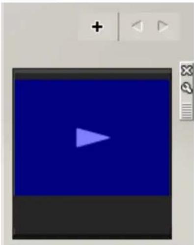 SONY SNC-DH180 - Pour commander PTZ - 1