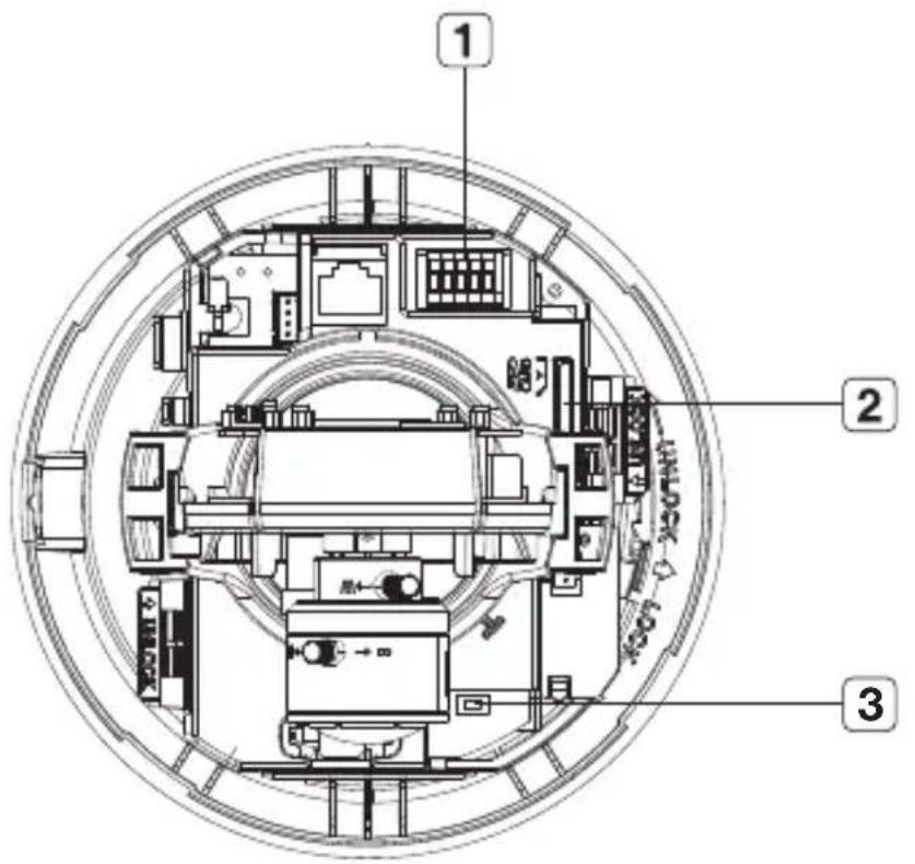 SAMSUNG SND-5080 - Inside - 1