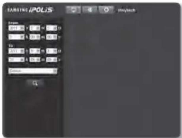 SAMSUNG SND-5080 - PLAYBACK - 1
