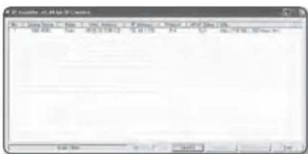SAMSUNG SND-5080 - Auto Network Setup - 2