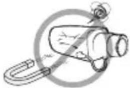 SAMSUNG SND-5080 - CAUTION - 6