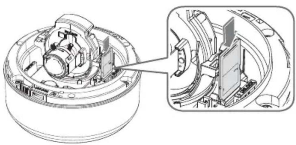 SAMSUNG SND-5080 - installation & connection - 2