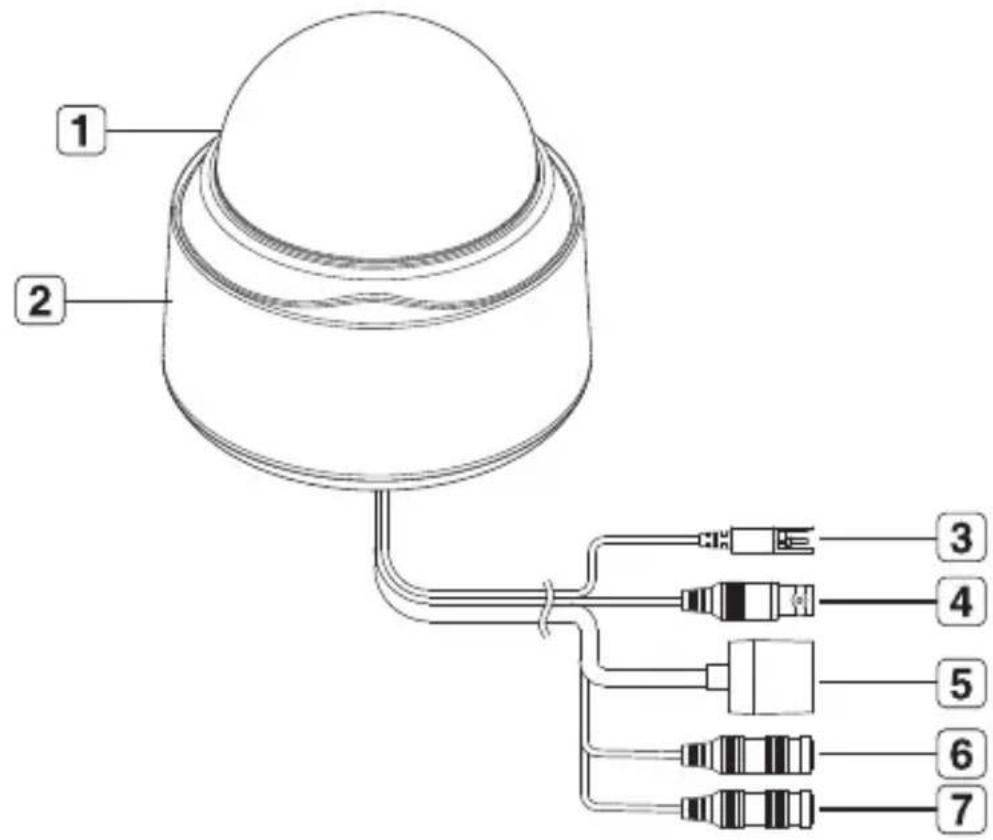 SAMSUNG SND-5080 - AT A GLANCE (SND-5080) - 1