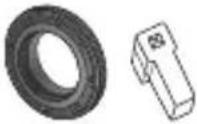 SAMSUNG SND-5080 - WHAT'S INCLUDED - 9