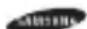 SAMSUNG SND-5080 - Trade mark - 1