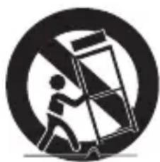 SAMSUNG SND-5080 - IMPORTANT SAFETY INSTRUCTIONS - 1