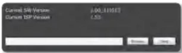 SAMSUNG SND-5080 - To perform the upgrade - 2