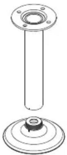 SAMSUNG SND-5080 - Optional Accessories for Installation - 2