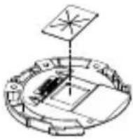 SAMSUNG SND-5080 - Inside - 3