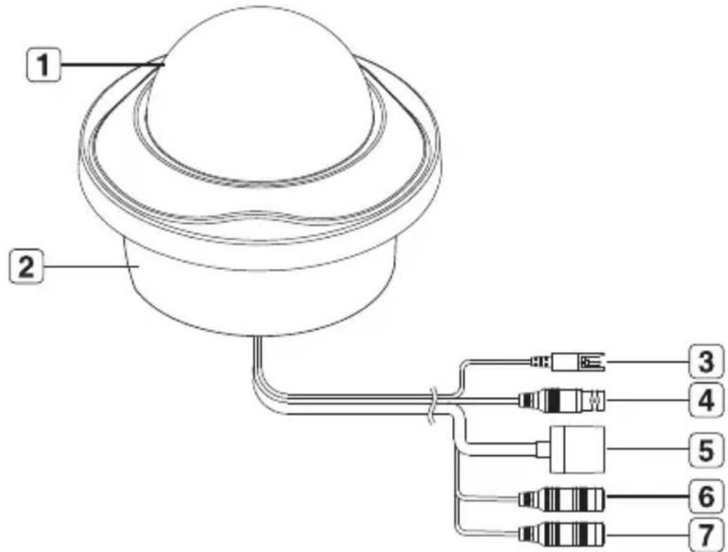 SAMSUNG SND-5080 - Inside - 4
