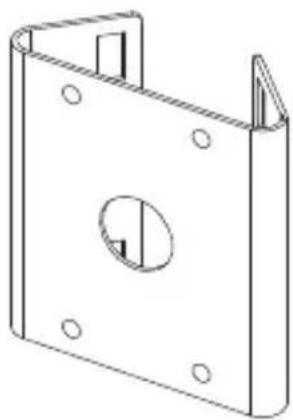 SAMSUNG SND-5080 - Optional Accessories for Installation - 3