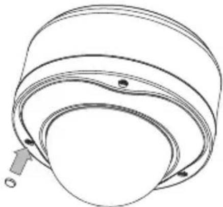 SAMSUNG SND-5080 - installation & connection - 3