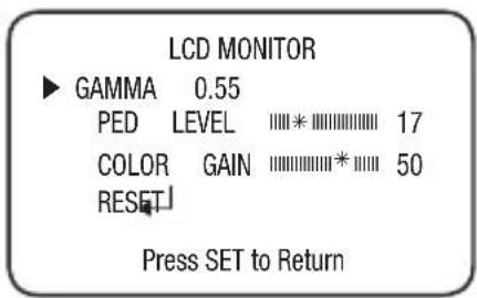SAMSUNG SCD-2080R - SPECIAL - 5