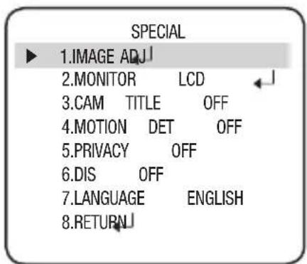 SAMSUNG SCD-2080R - SPECIAL - 2